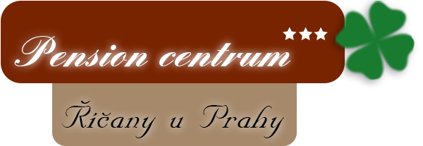 Pension centrum Říčany u Prahy